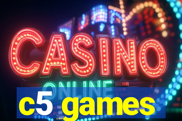 c5 games